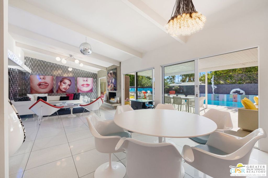 Vista Las Palmas - Residential