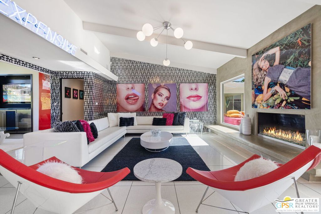 Vista Las Palmas - Residential