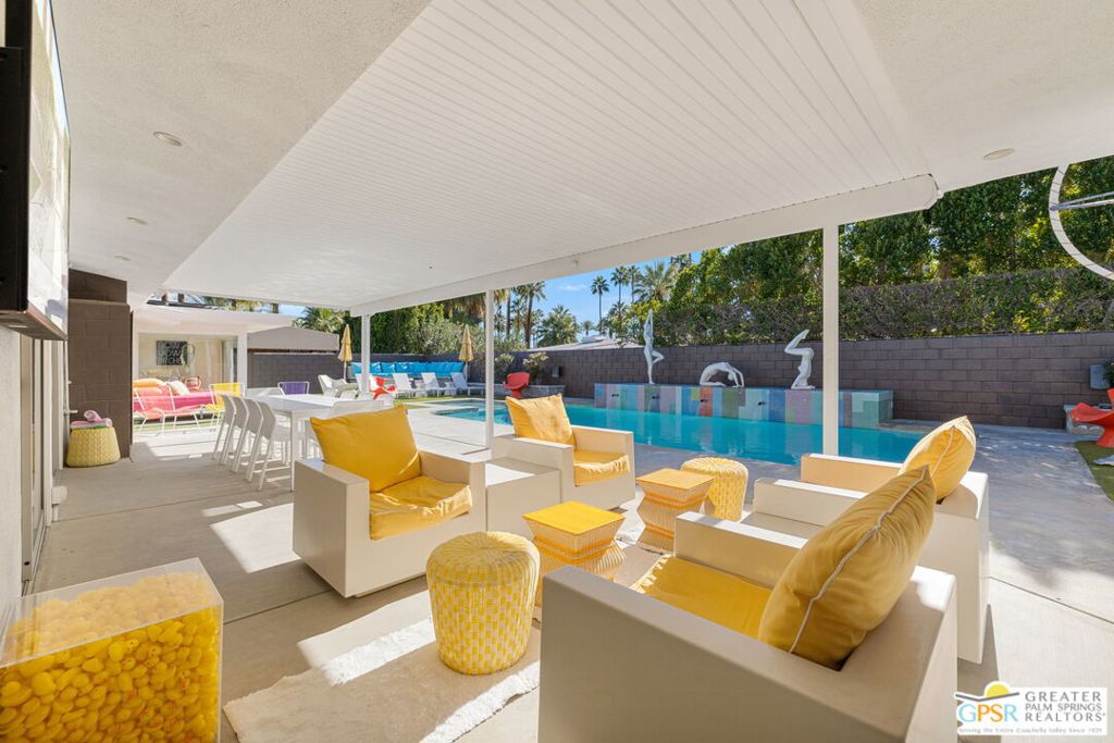 Vista Las Palmas - Residential