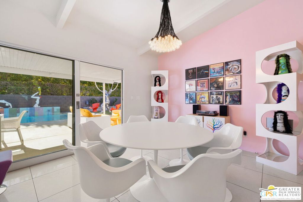 Vista Las Palmas - Residential