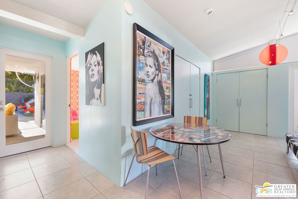 Vista Las Palmas - Residential