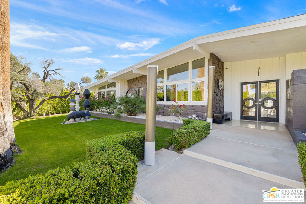 Vista Las Palmas - Residential