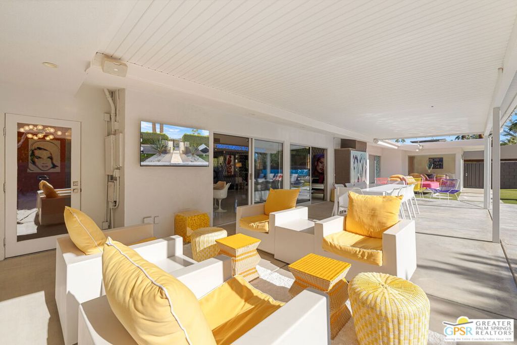 Vista Las Palmas - Residential