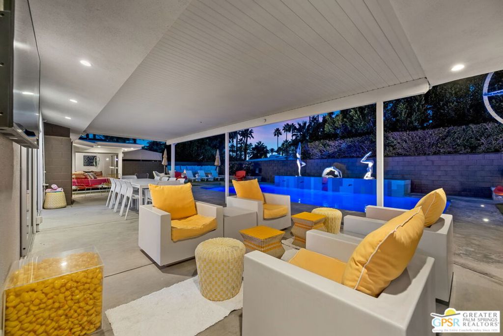 Vista Las Palmas - Residential