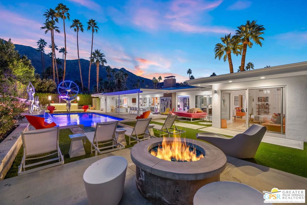 Vista Las Palmas - Residential