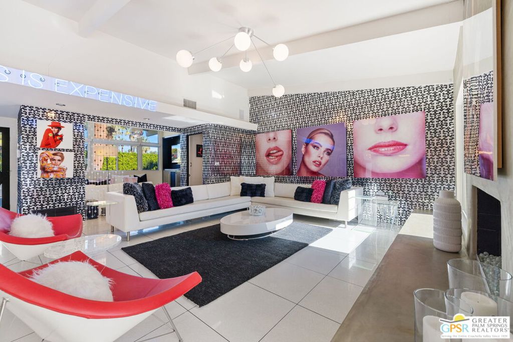 Vista Las Palmas - Residential