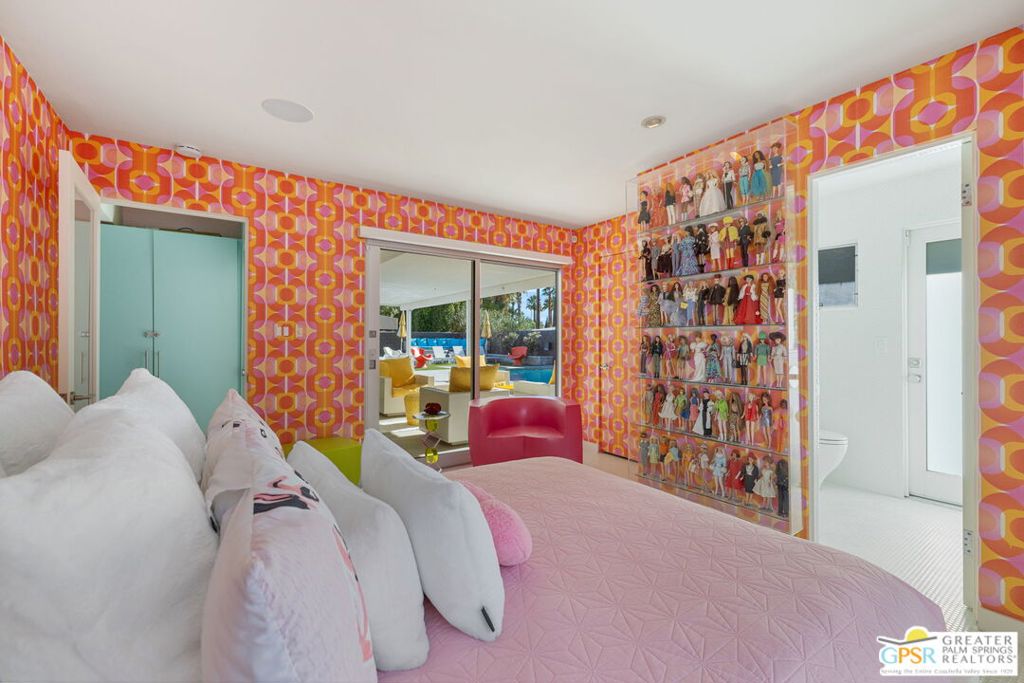 Vista Las Palmas - Residential