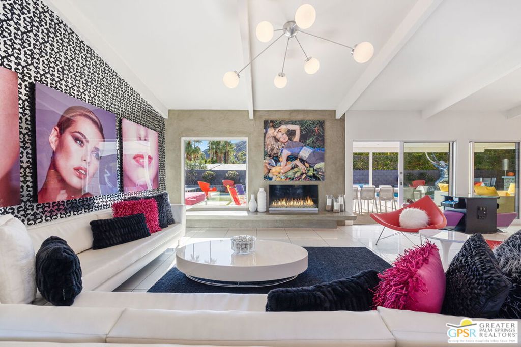 Vista Las Palmas - Residential