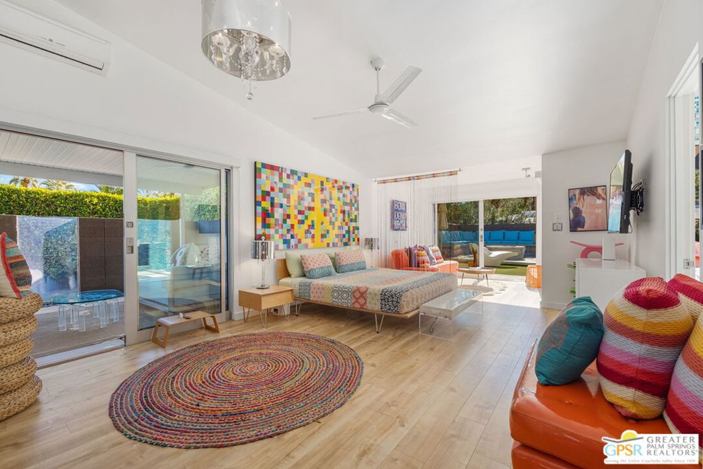 Vista Las Palmas - Residential