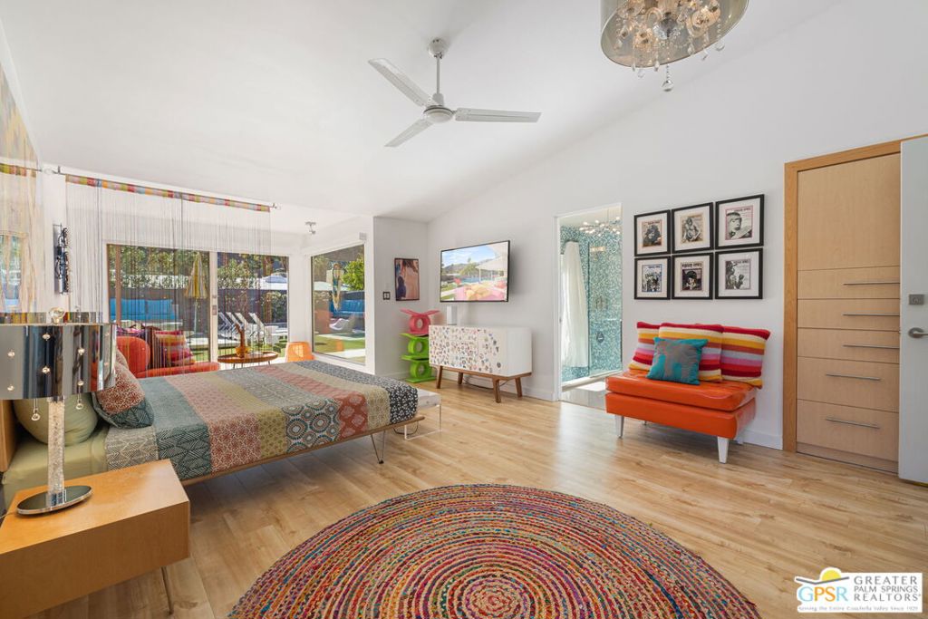 Vista Las Palmas - Residential