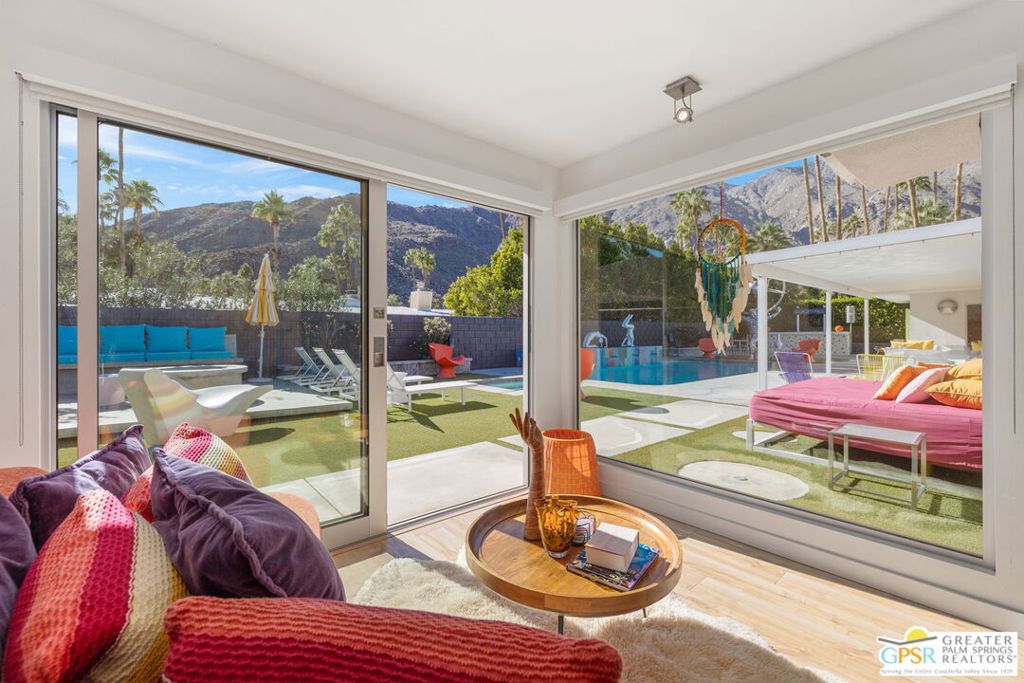 Vista Las Palmas - Residential