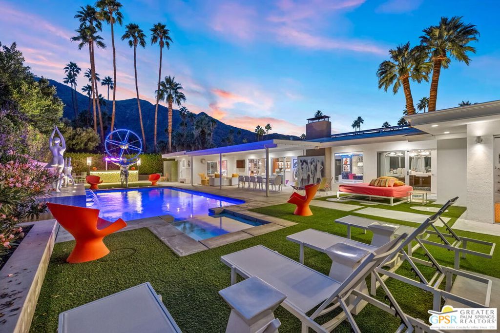 Vista Las Palmas - Residential