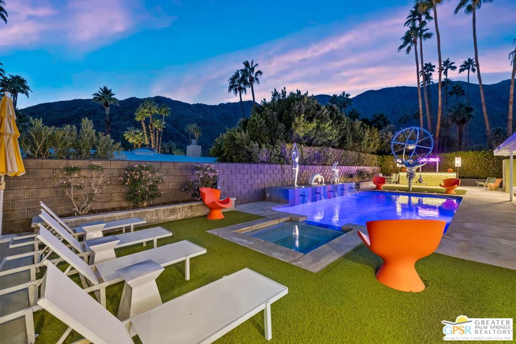 Vista Las Palmas - Residential