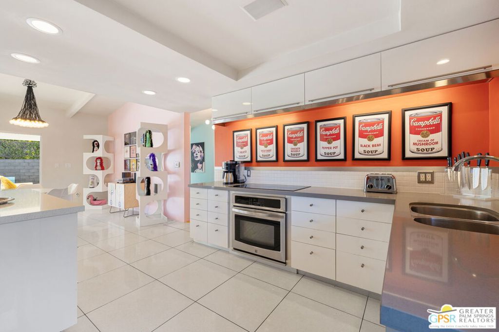 Vista Las Palmas - Residential