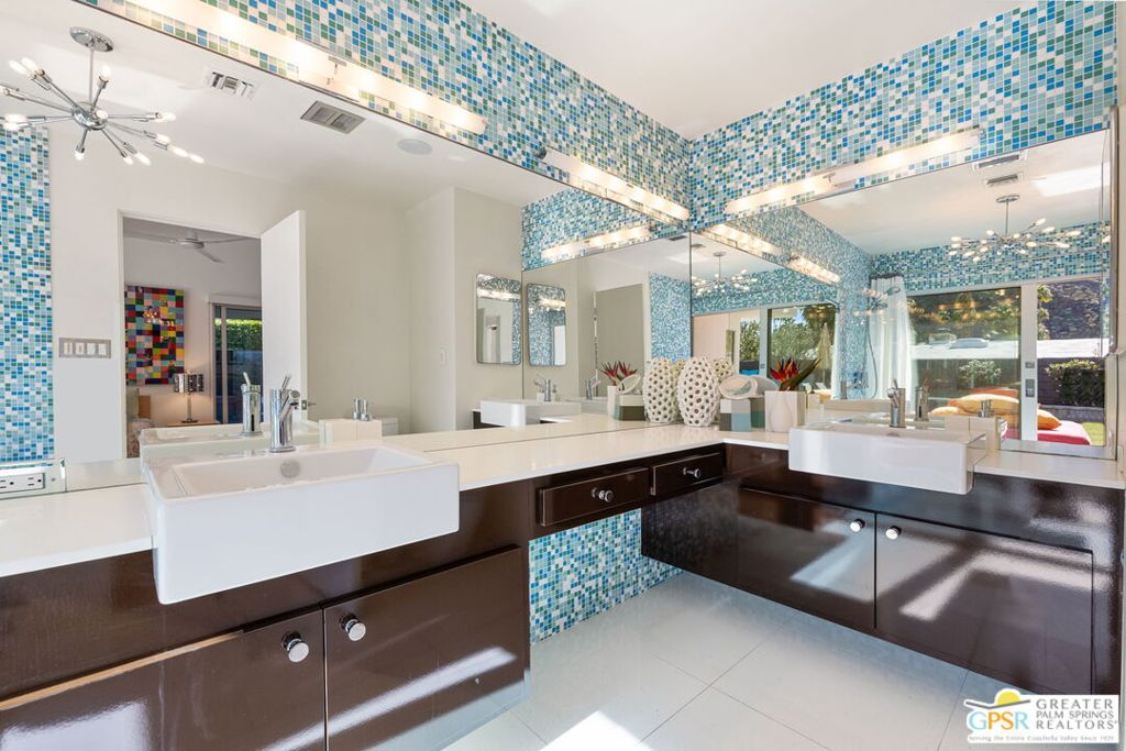 Vista Las Palmas - Residential