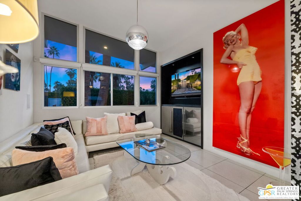 Vista Las Palmas - Residential