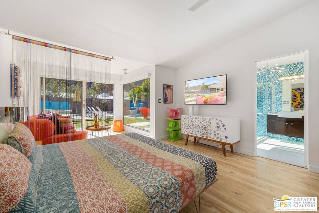 Vista Las Palmas - Residential