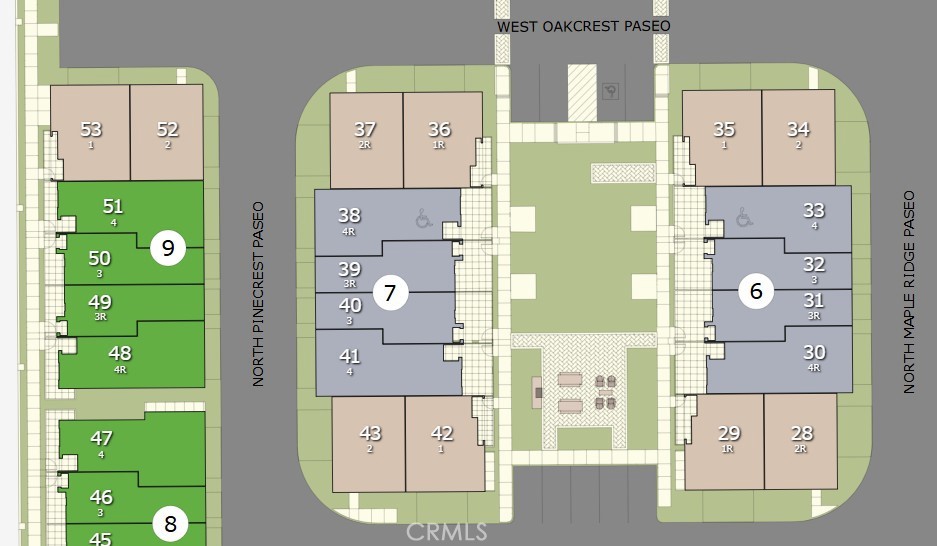 1309 W North Pinecrest Paseo