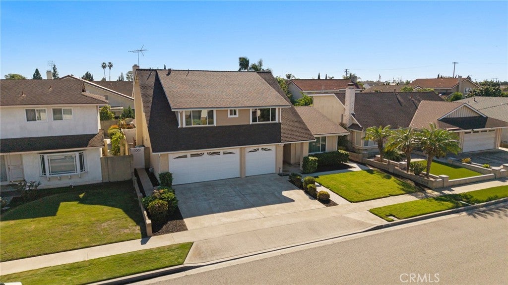 9552 Westwood Drive