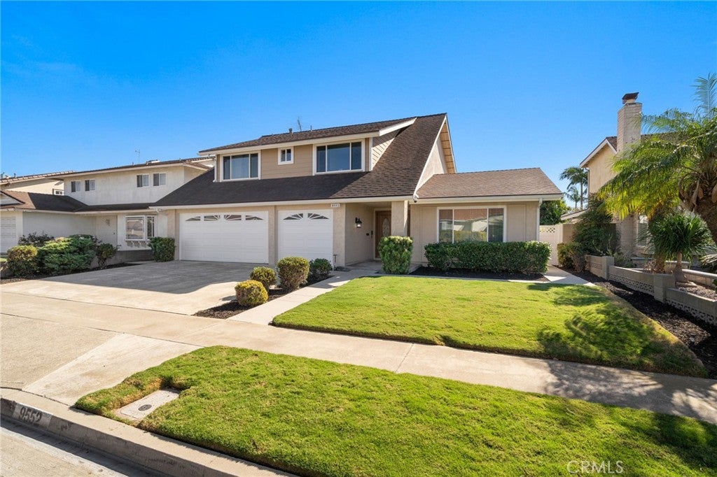 9552 Westwood Drive