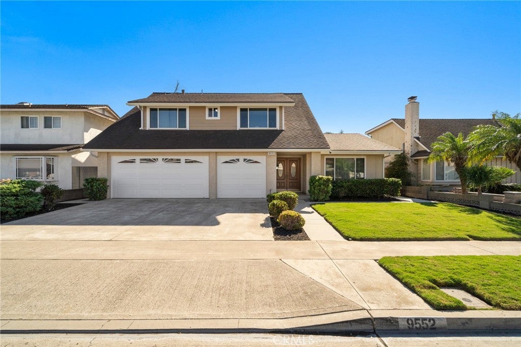 9552 Westwood Drive