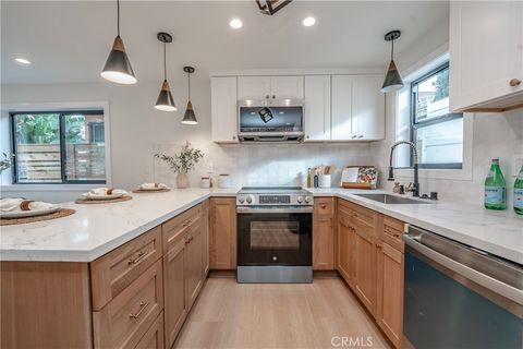 Photo of 1972 S Corning Street, Los Angeles, CA 90034 (MLS # OC26074539)