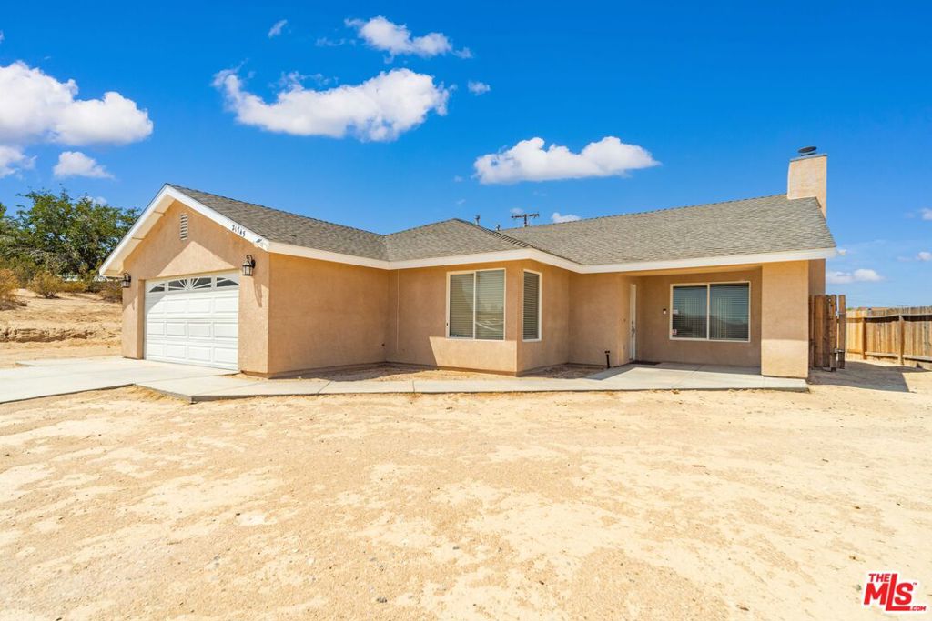 21745 Upton Drive