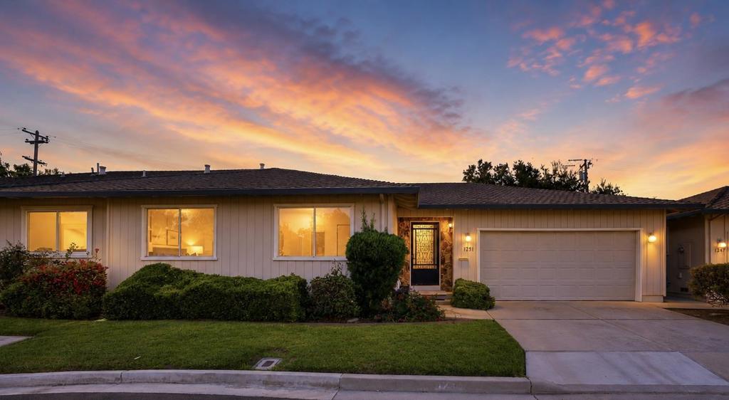 1251 E Fremont Terrace
