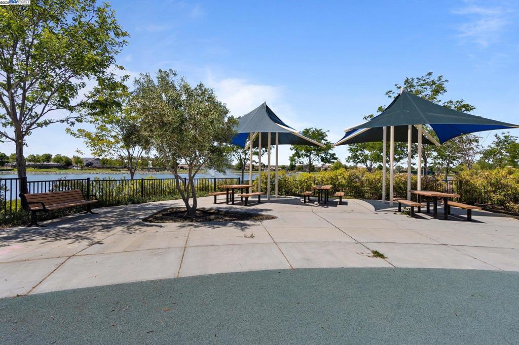 THE LAKES - Residential