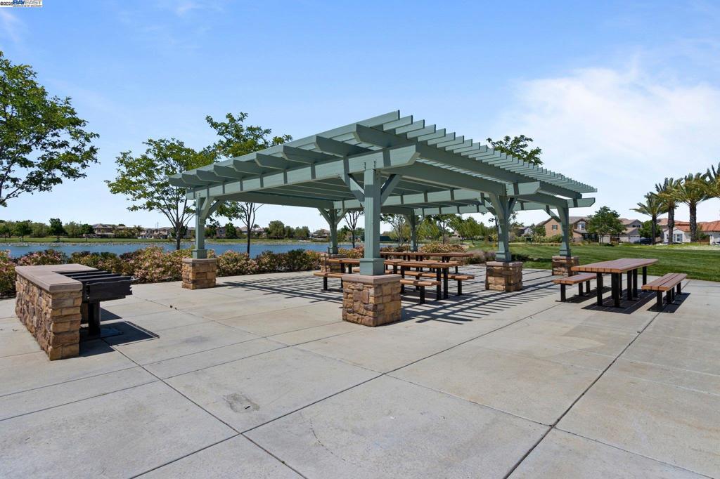 THE LAKES - Residential