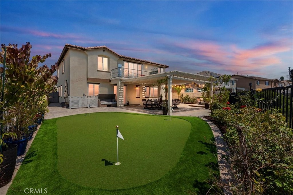 30573 Mulberry Court