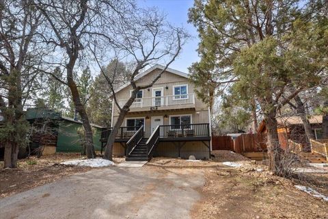 480 Vista Avenue Sugarloaf CA 92386