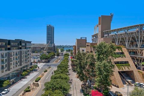 Photo of 206 Park Blvd Blvd #704, San Diego, CA 92101 (MLS # 250036674SD)