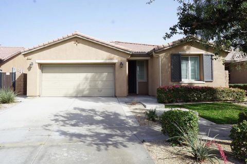 Photo of 84330 Tramonto Way, Indio, CA 92203 (MLS # 219147521DA)