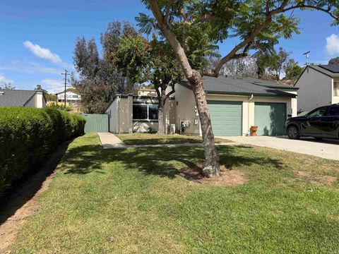 Photo of 2055 Terraspiro Avenue, Spring Valley, CA 91977 (MLS # PTP2604058)