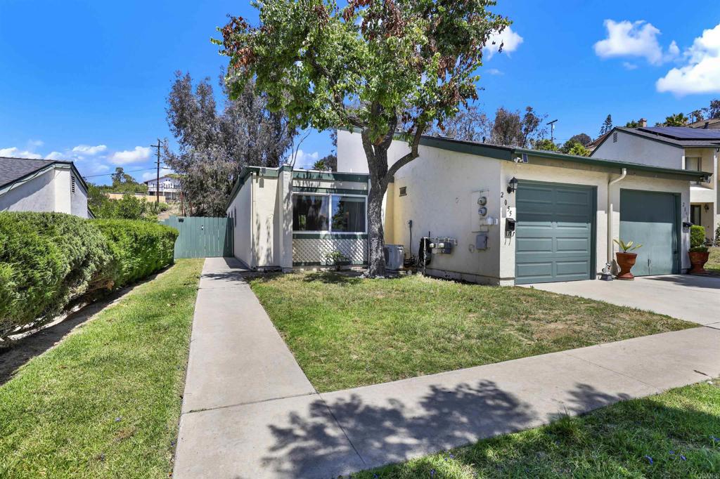 2055 Terraspiro Avenue