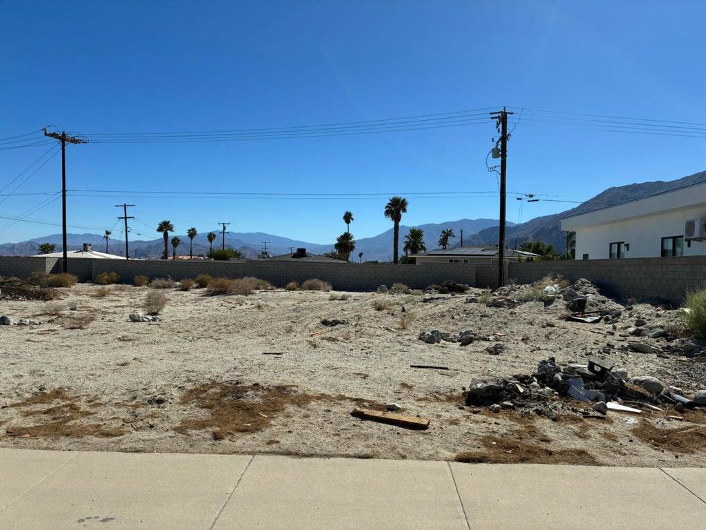 Lot 294 Tramview Road