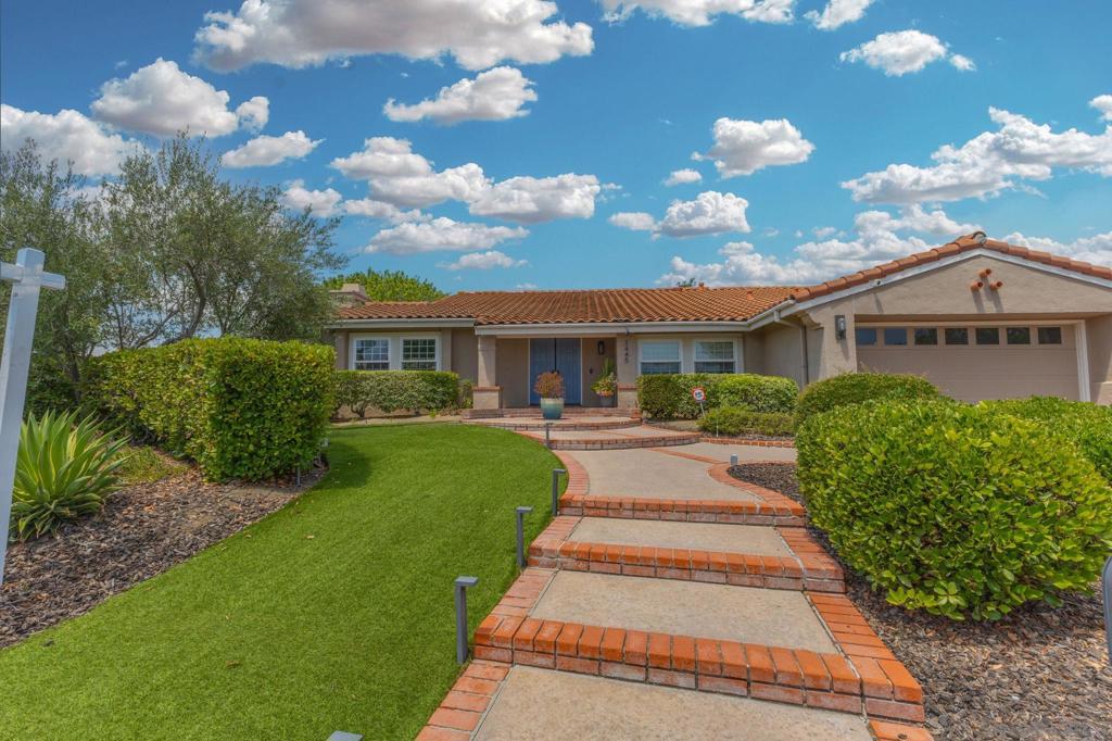 Southwest Escondido - Residential