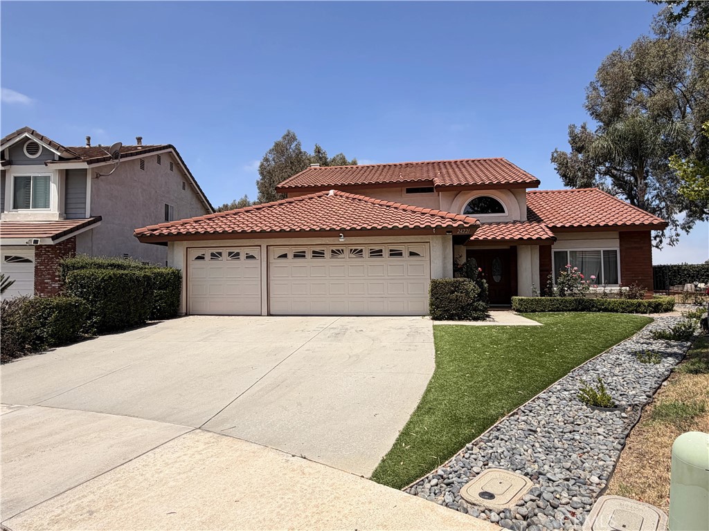 24221 Summit Ridge Circle