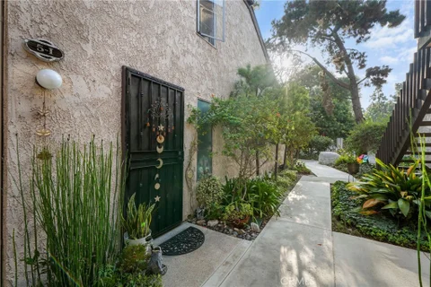 7890 E Spring Street Unit 5i, Long Beach, CA 90815 - MLS#: OC25200040