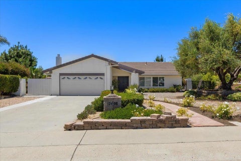 Photo of 12498 Grandee Road, San Diego, CA 92128 (MLS # NDP2605977)