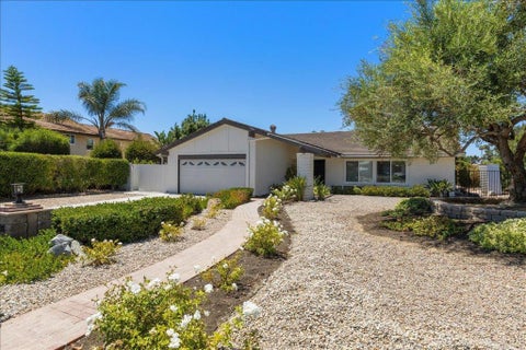 Photo of 12498 Grandee Road, San Diego, CA 92128 (MLS # NDP2605977)