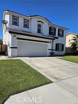 Photo of 4206 Vahan Court, Lancaster, CA 93536 (MLS # SR26182976)