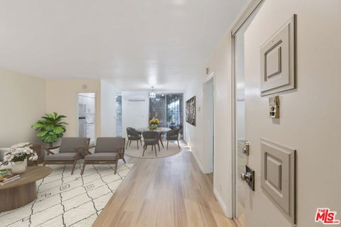 Photo of 4255 W 5th Street #209, Los Angeles, CA 90020 (MLS # 26875993)