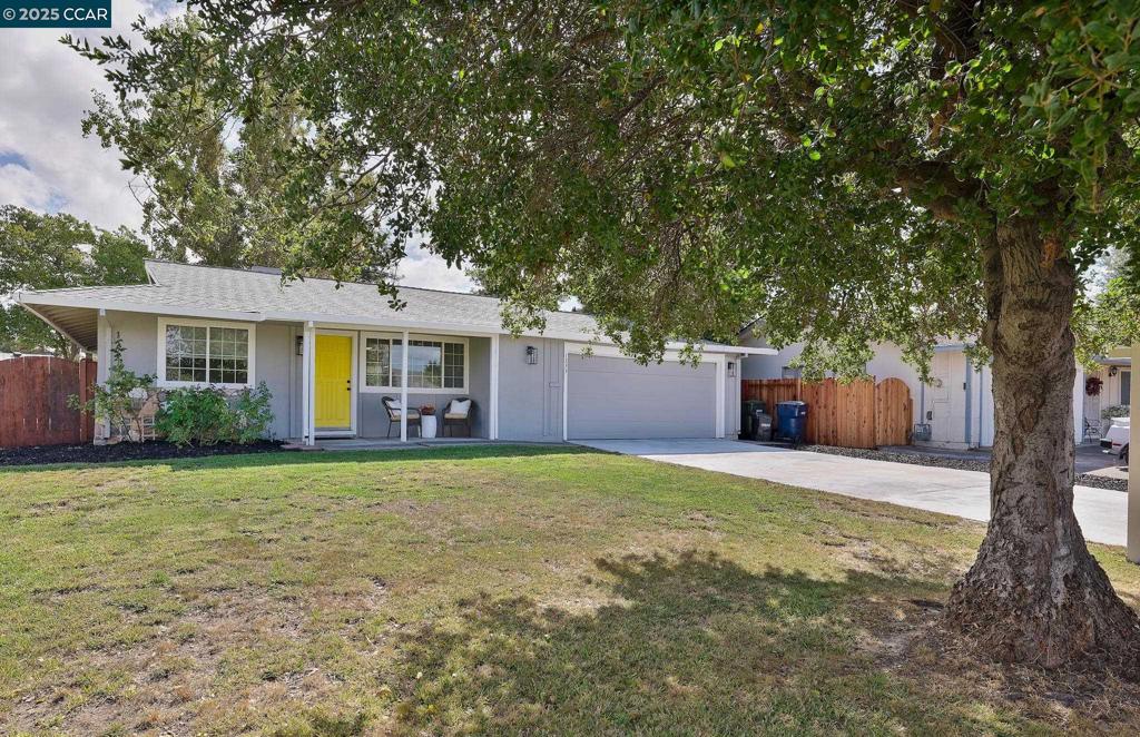 SPRINGTOWN - Residential
