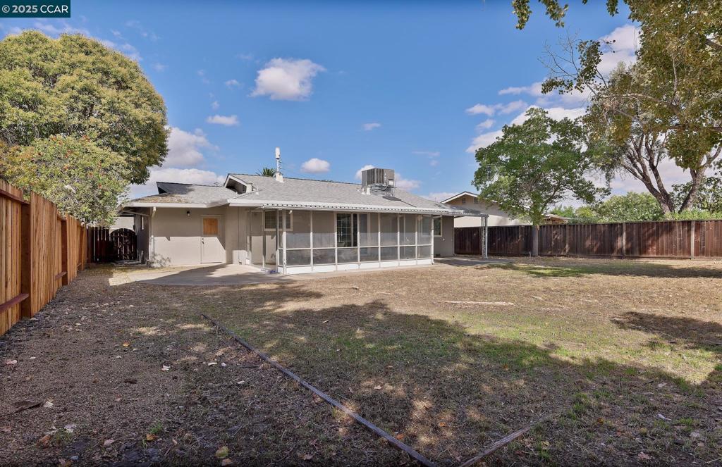 SPRINGTOWN - Residential