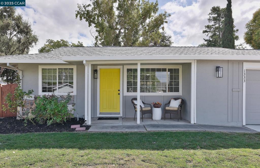 SPRINGTOWN - Residential