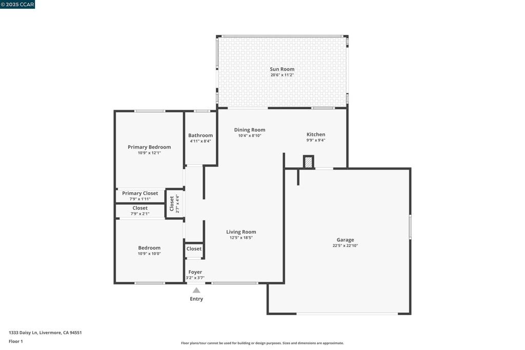 SPRINGTOWN - Residential