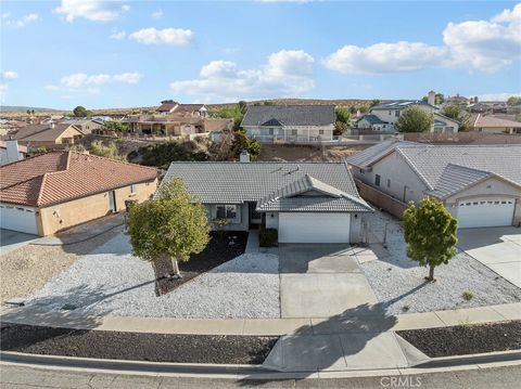 14307 Schooner Dr. Helendale CA 92342