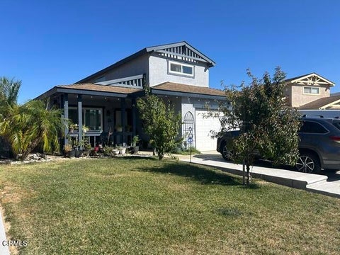 Photo of 486 Temescal Street, Piru, CA 93040 (MLS # V1-38526)